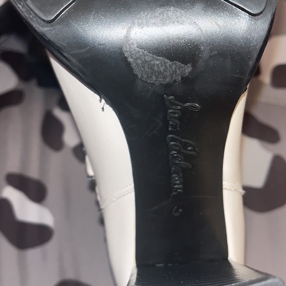 SAM EDELMAN boots - Picture 6 of 12